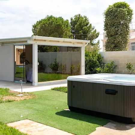 Hasamami Eco Trullo, Luxury 4* Ostuni