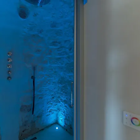 Hasamami Eco Trullo, Luxury 4*