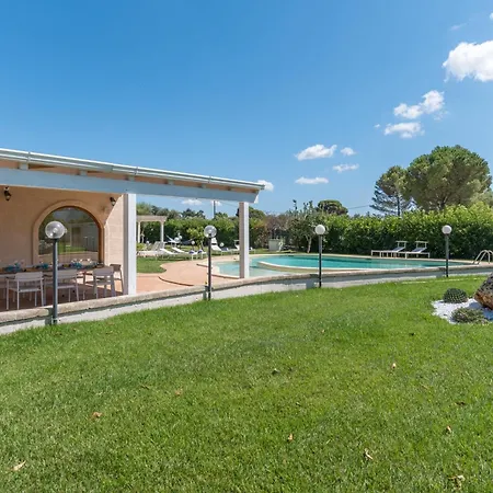 Hasamami Eco Trullo, Luxury 4* Ostuni