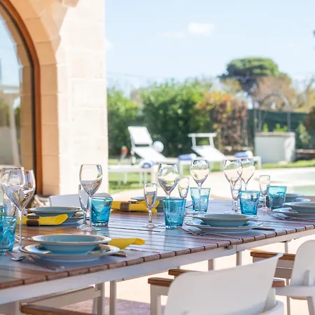 Hasamami Eco Trullo, Luxury