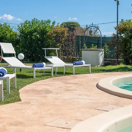 Hasamami Eco Trullo, Luxury Bed & Breakfast Ostuni