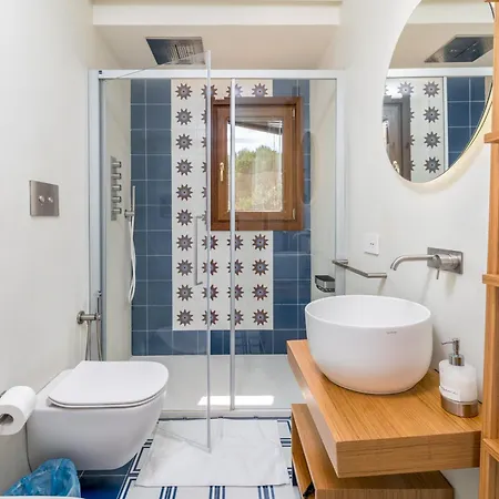 Hasamami Eco Trullo, Luxury Bed & Breakfast 4*