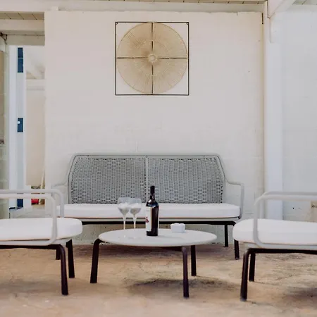 Hasamami Eco Trullo, Luxury 4* Ostuni