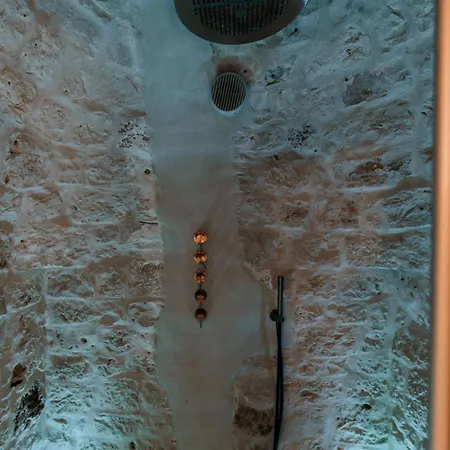 Hasamami Eco Trullo, Luxury Bed & Breakfast