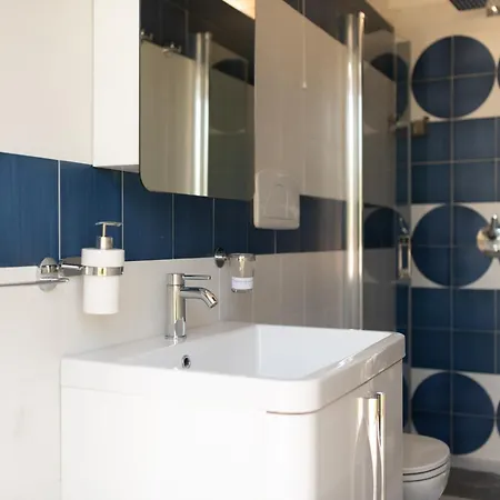 Alojamento de Acomodação e Pequeno-almoço Hasamami Eco Trullo, Luxury