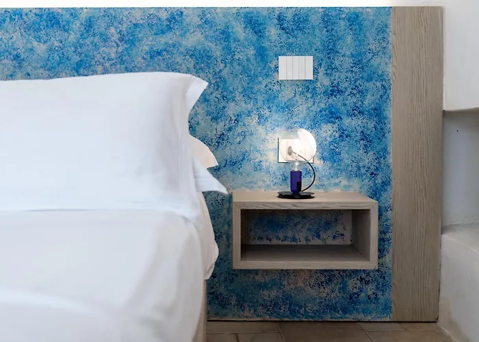 Hasamami Eco Trullo, Luxury ベッド・アンド・ブレックファスト