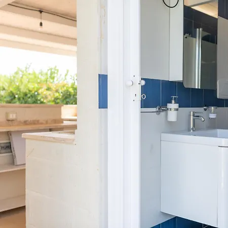 Hasamami Eco Trullo, Luxury 4*