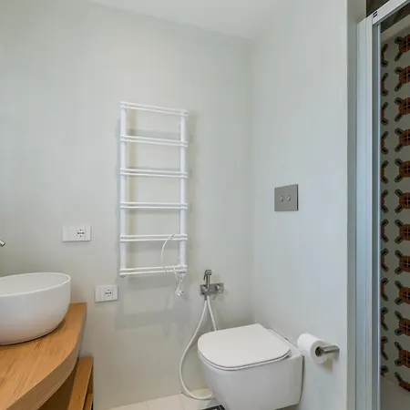 Bed & Breakfast Hasamami Eco Trullo, Luxury
