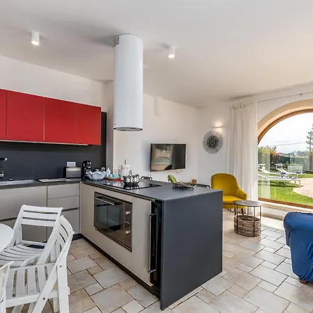 Panzió Hasamami Eco Trullo, Luxury 4*