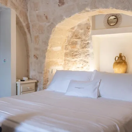 Hasamami Eco Trullo, Luxury Bed & Breakfast 4*