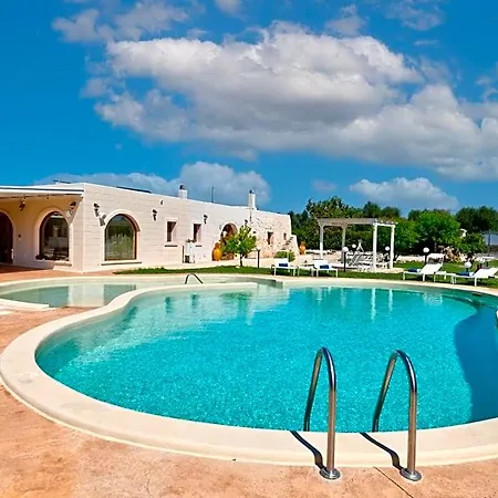Hasamami Eco Trullo, Luxury Alojamento de Acomodação e Pequeno-almoço Ostuni