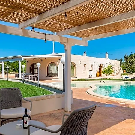 Hasamami Eco Trullo, Luxury Alojamento de Acomodação e Pequeno-almoço