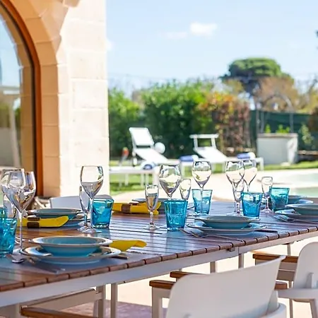 Hasamami Eco Trullo, Luxury Alojamento de Acomodação e Pequeno-almoço Ostuni