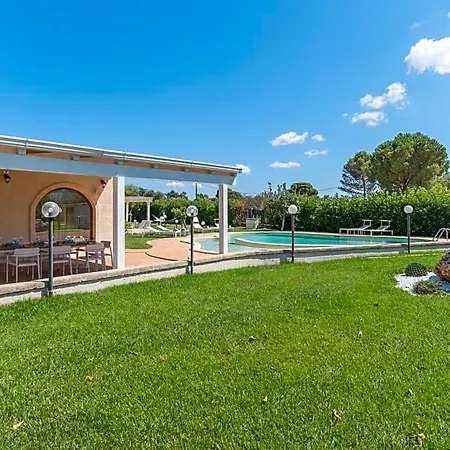 Hasamami Eco Trullo, Luxury 4*