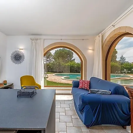 Panzió Hasamami Eco Trullo, Luxury