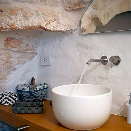 Hasamami Eco Trullo, Luxury 4*