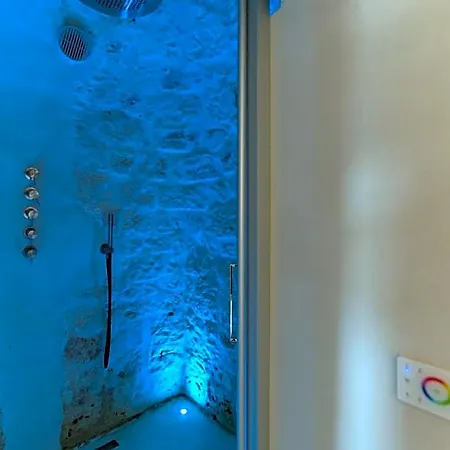 Hasamami Eco Trullo, Luxury Bed & Breakfast