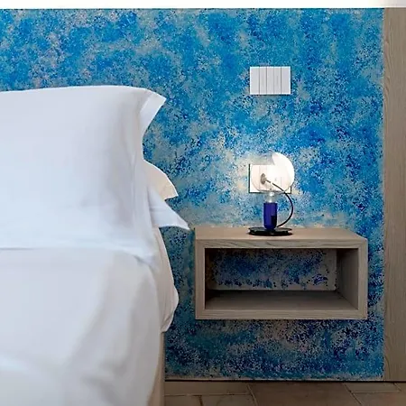 Alojamento de Acomodação e Pequeno-almoço Hasamami Eco Trullo, Luxury