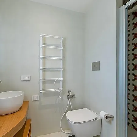 Hasamami Eco Trullo, Luxury Panzió Ostuni
