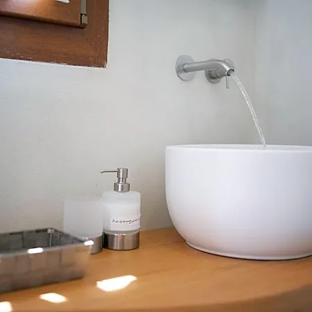 Hasamami Eco Trullo, Luxury Alojamento de Acomodação e Pequeno-almoço 4*