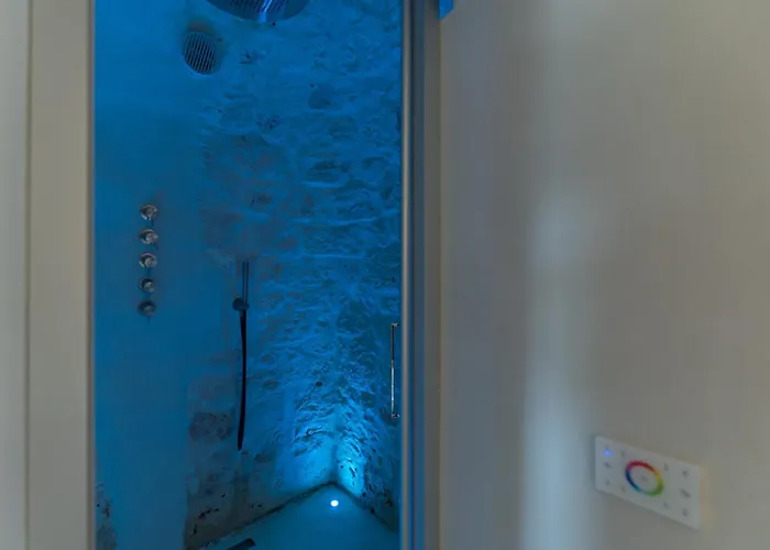 Hasamami Eco Trullo, Luxury 4*